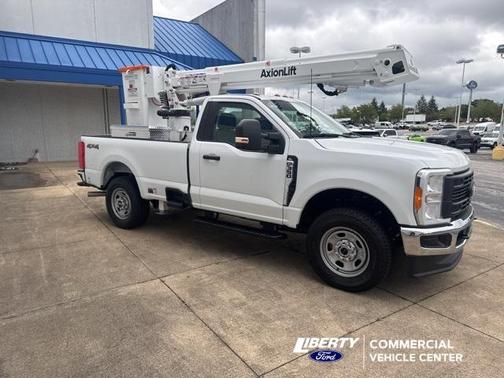 2023 Ford F-350 XL