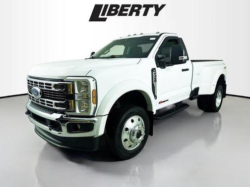 2024 Ford F-450 XLT