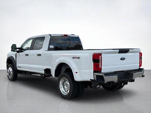 2026 Ford F-450 XL