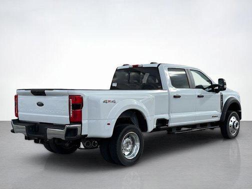 2026 Ford F-450 XL