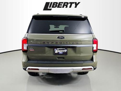 2024 Ford Expedition Timberline