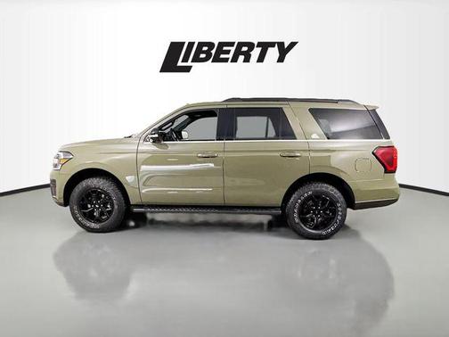 2024 Ford Expedition Timberline