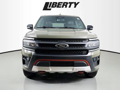 2024 Ford Expedition Timberline