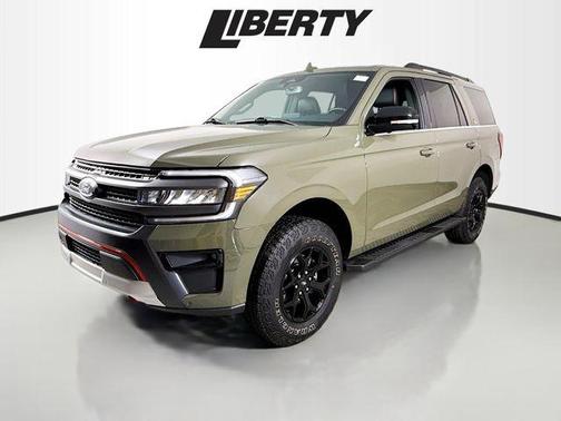 2024 Ford Expedition Timberline