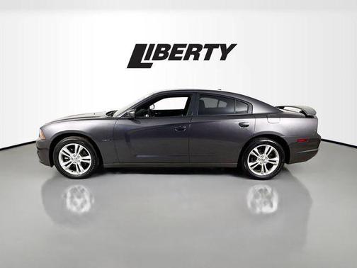 2014 Dodge Charger R/T