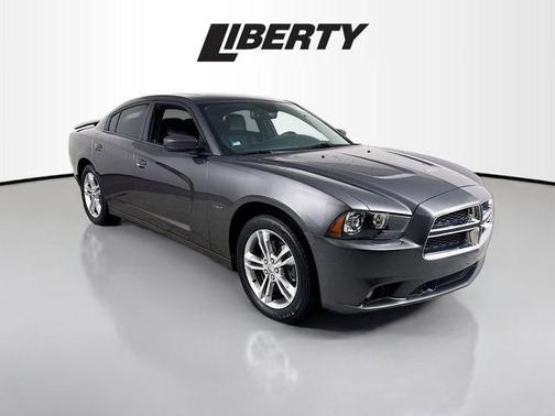 2014 Dodge Charger R/T