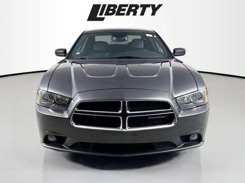 2014 Dodge Charger R/T