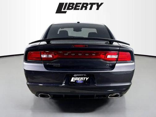 2014 Dodge Charger R/T