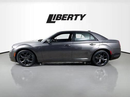 2023 Chrysler 300 S
