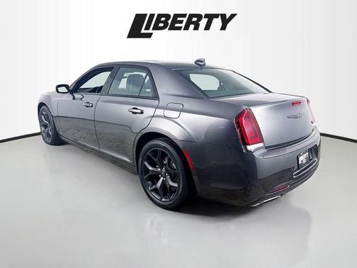 2023 Chrysler 300 S