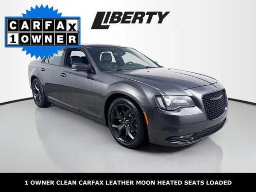 2023 Chrysler 300 S