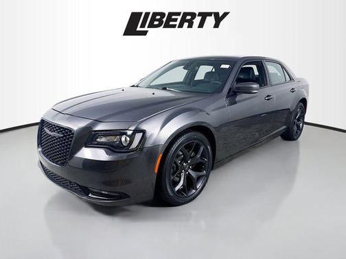 2023 Chrysler 300 S