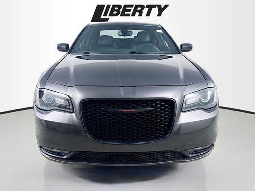 2023 Chrysler 300 S