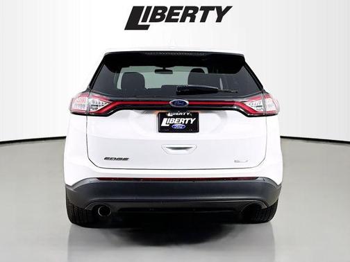 2017 Ford Edge SE