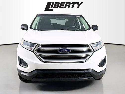 2017 Ford Edge SE