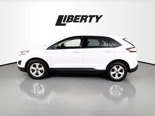 2017 Ford Edge SE