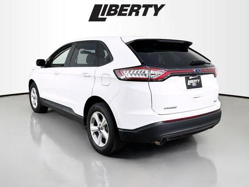 2017 Ford Edge SE