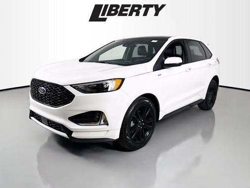 2024 Ford Edge ST Line