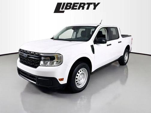 2024 Ford Maverick XL