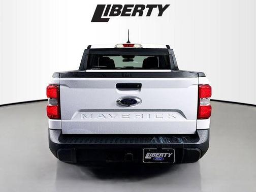 2024 Ford Maverick XL