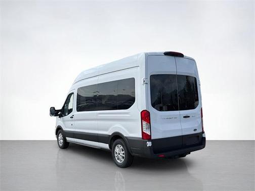 2025 Ford Transit-350 XLT