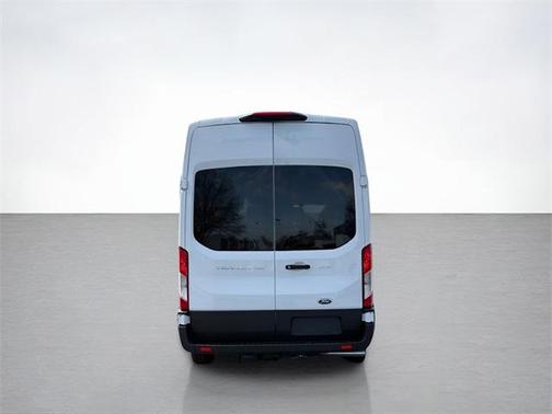2025 Ford Transit-350 XLT