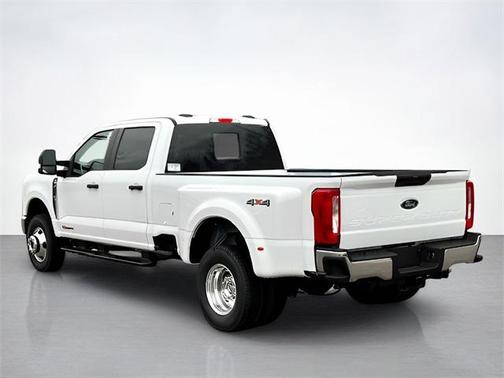 2025 Ford F-350 XL