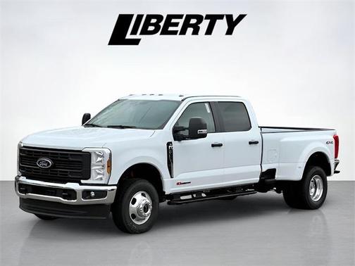 2025 Ford F-350 XL