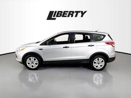 2015 Ford Escape S