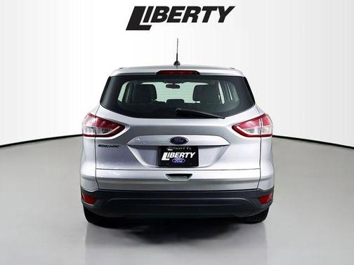 2015 Ford Escape S