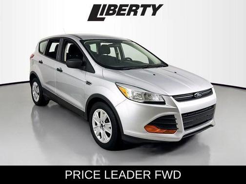 2015 Ford Escape S