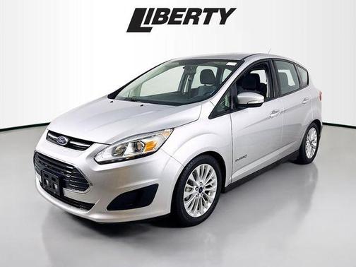 2017 Ford C-Max Hybrid SE