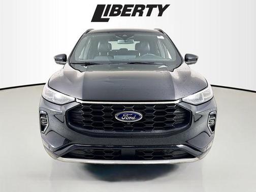 2023 Ford Escape ST-Line Elite