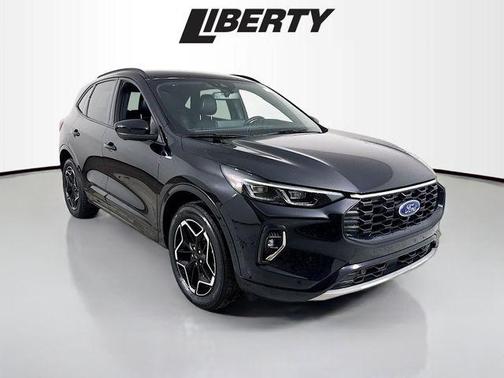 2023 Ford Escape ST-Line Elite