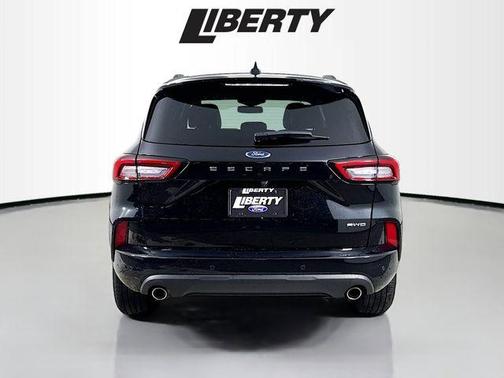 2023 Ford Escape ST-Line Elite