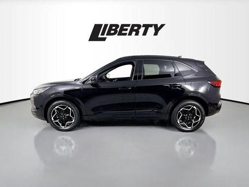 2023 Ford Escape ST-Line Elite