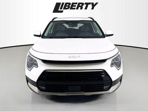 2023 Kia Niro EX Touring