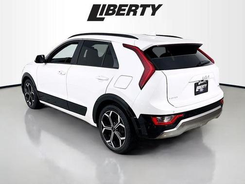 2023 Kia Niro EX Touring