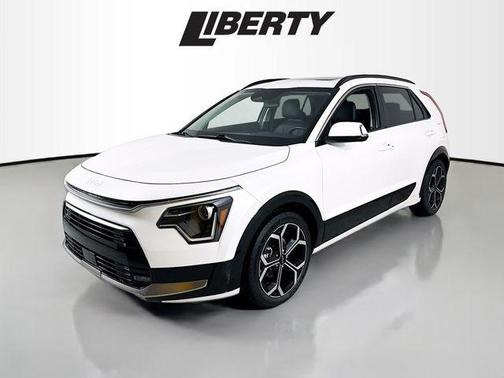 2023 Kia Niro EX Touring