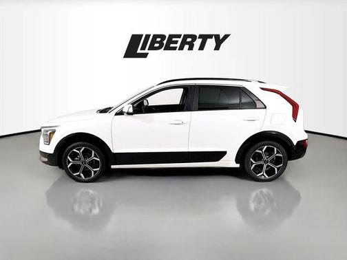 2023 Kia Niro EX Touring