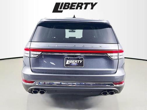2022 Lincoln Aviator Reserve AWD