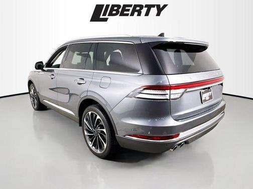 2022 Lincoln Aviator Reserve AWD