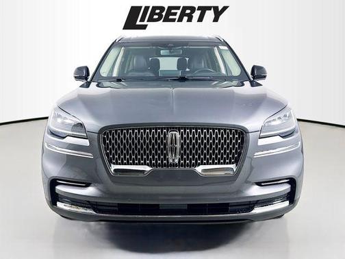 2022 Lincoln Aviator Reserve AWD
