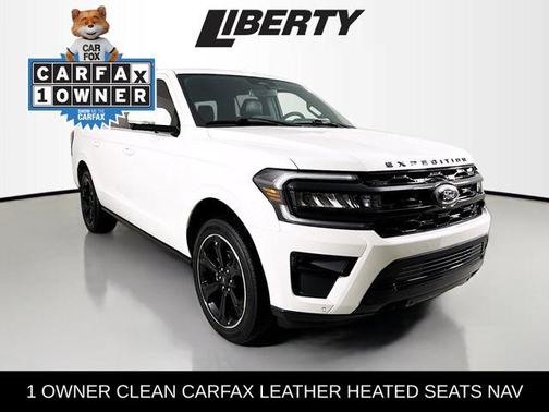 2022 Ford Expedition Max Limited