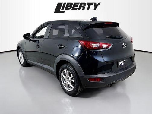 2016 Mazda CX-3 Touring