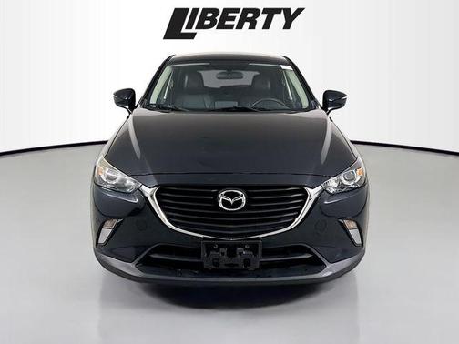2016 Mazda CX-3 Touring