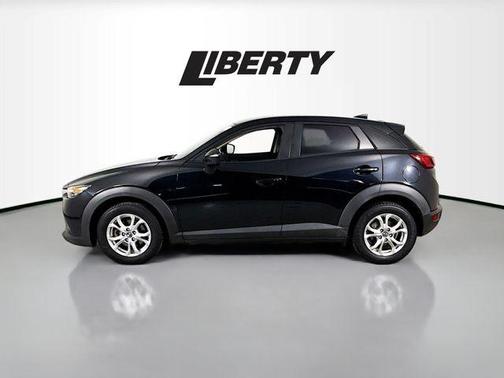 2016 Mazda CX-3 Touring