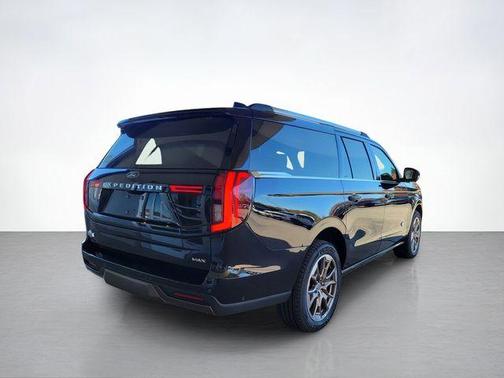 2025 Ford Expedition Max King Ranch