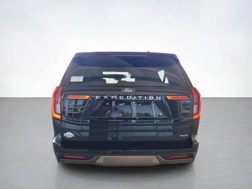 2025 Ford Expedition Max King Ranch