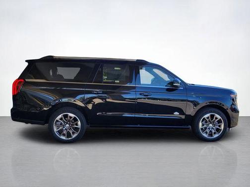 2025 Ford Expedition Max King Ranch